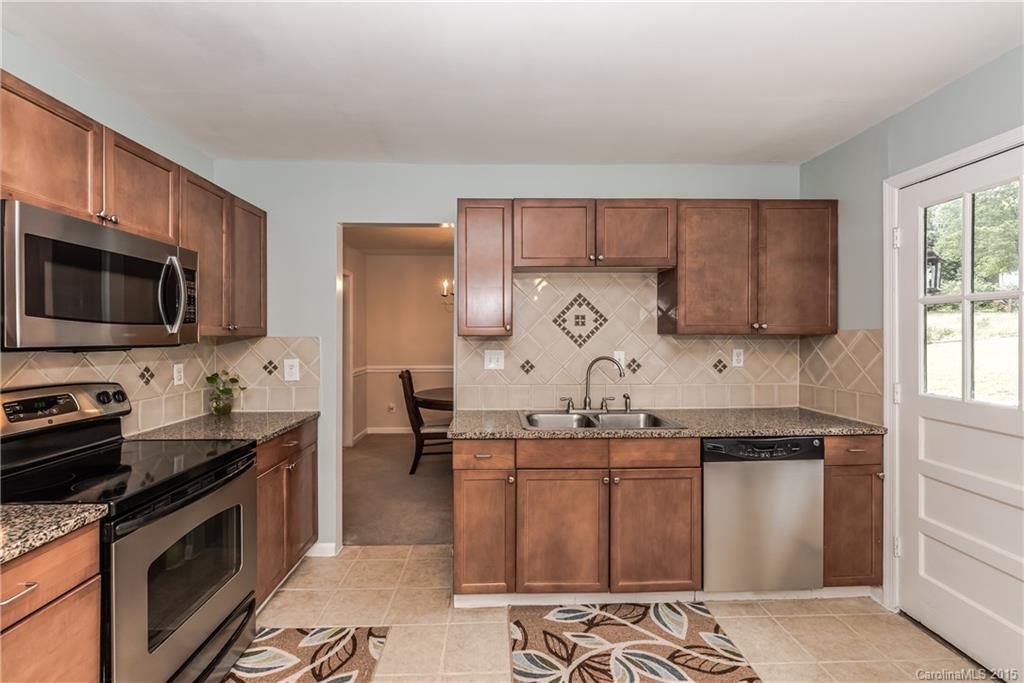 Stonehaven - Residential