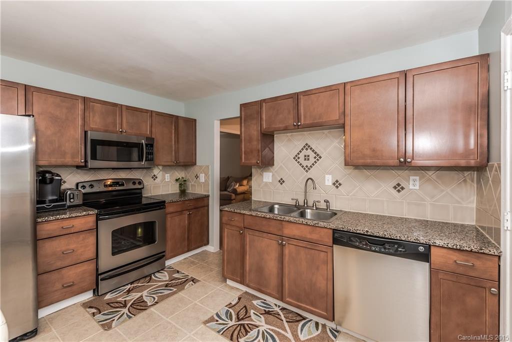 Stonehaven - Residential