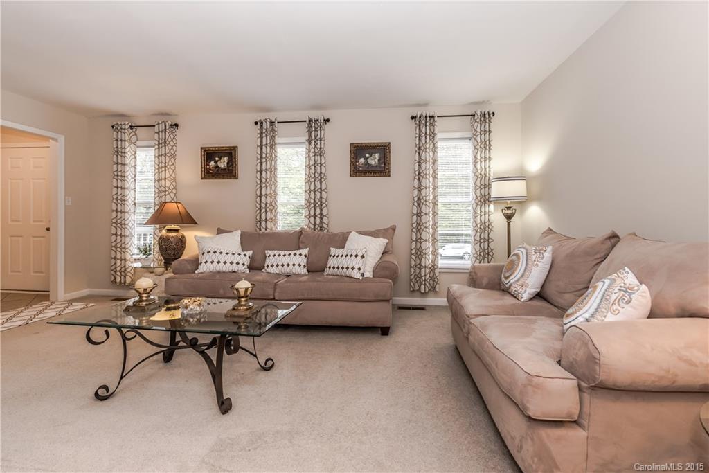 Stonehaven - Residential