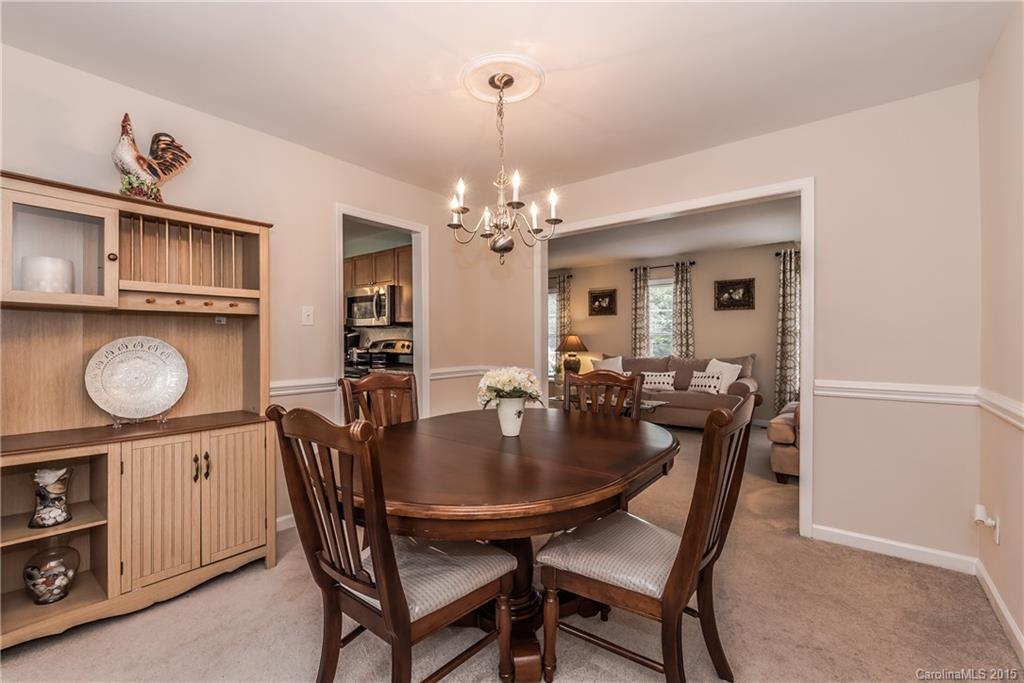 Stonehaven - Residential