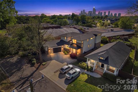 1505 Parson Street Charlotte NC 28205