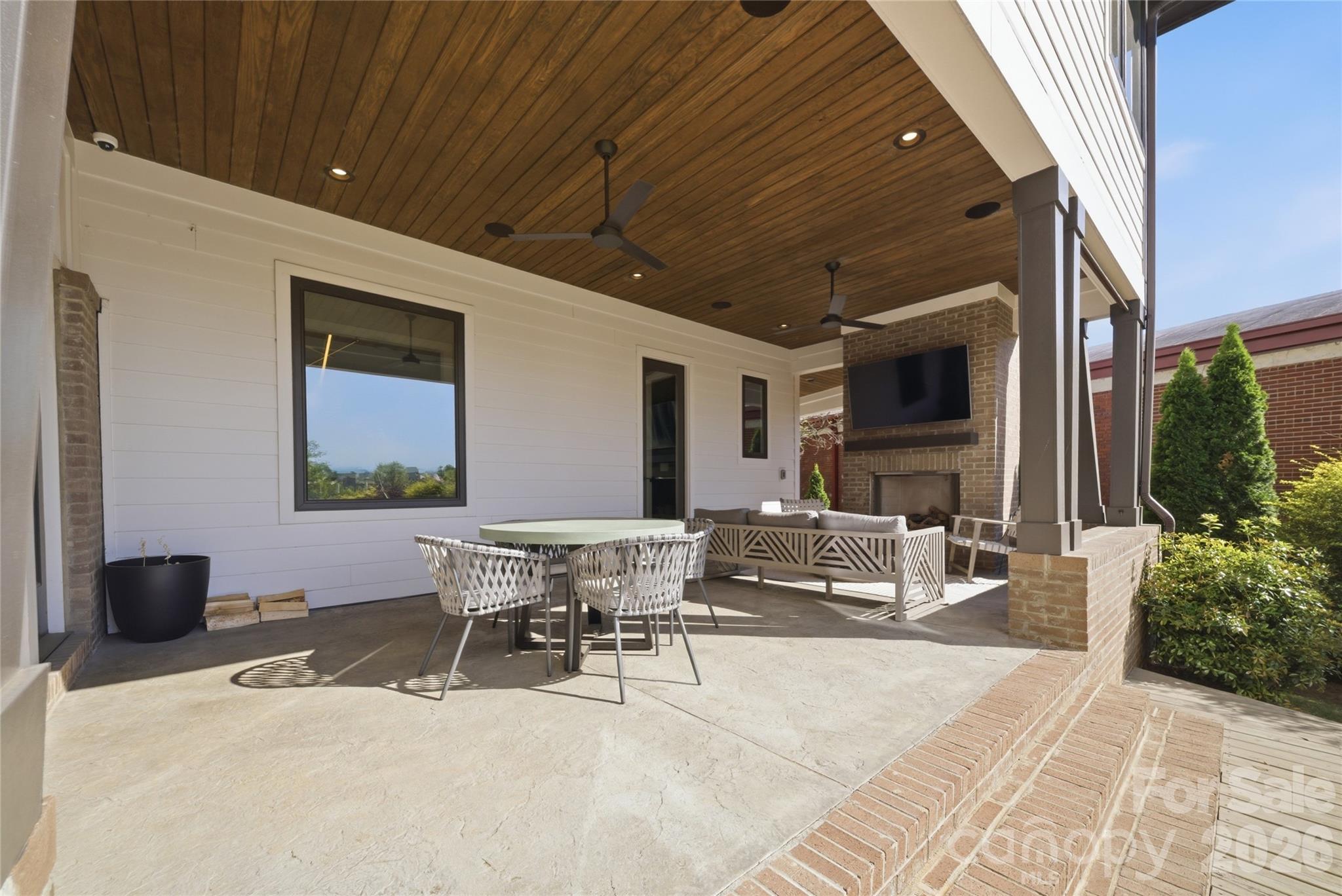 Belmont - Residential