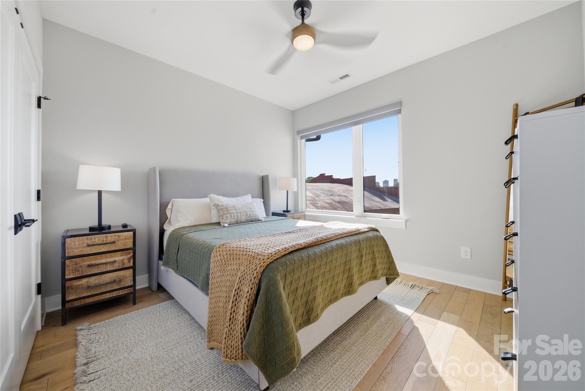 Belmont - Residential