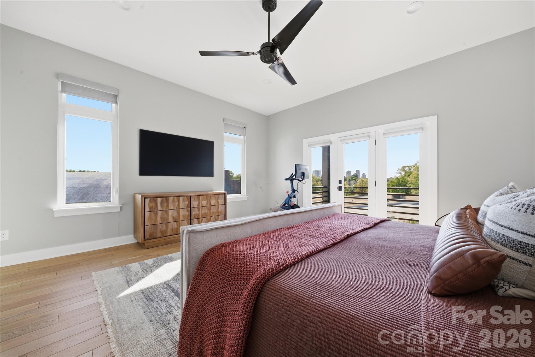 Belmont - Residential