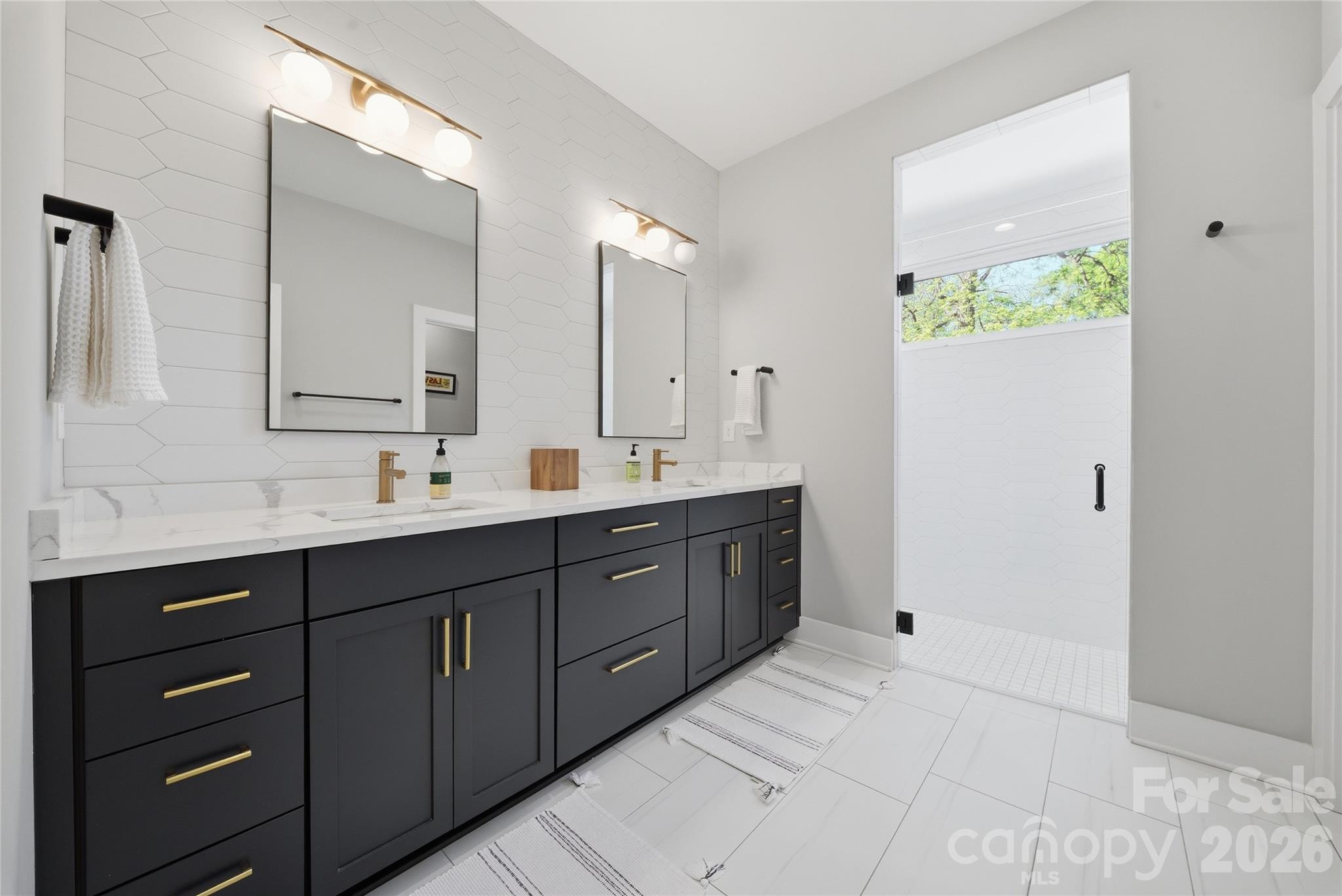 Belmont - Residential