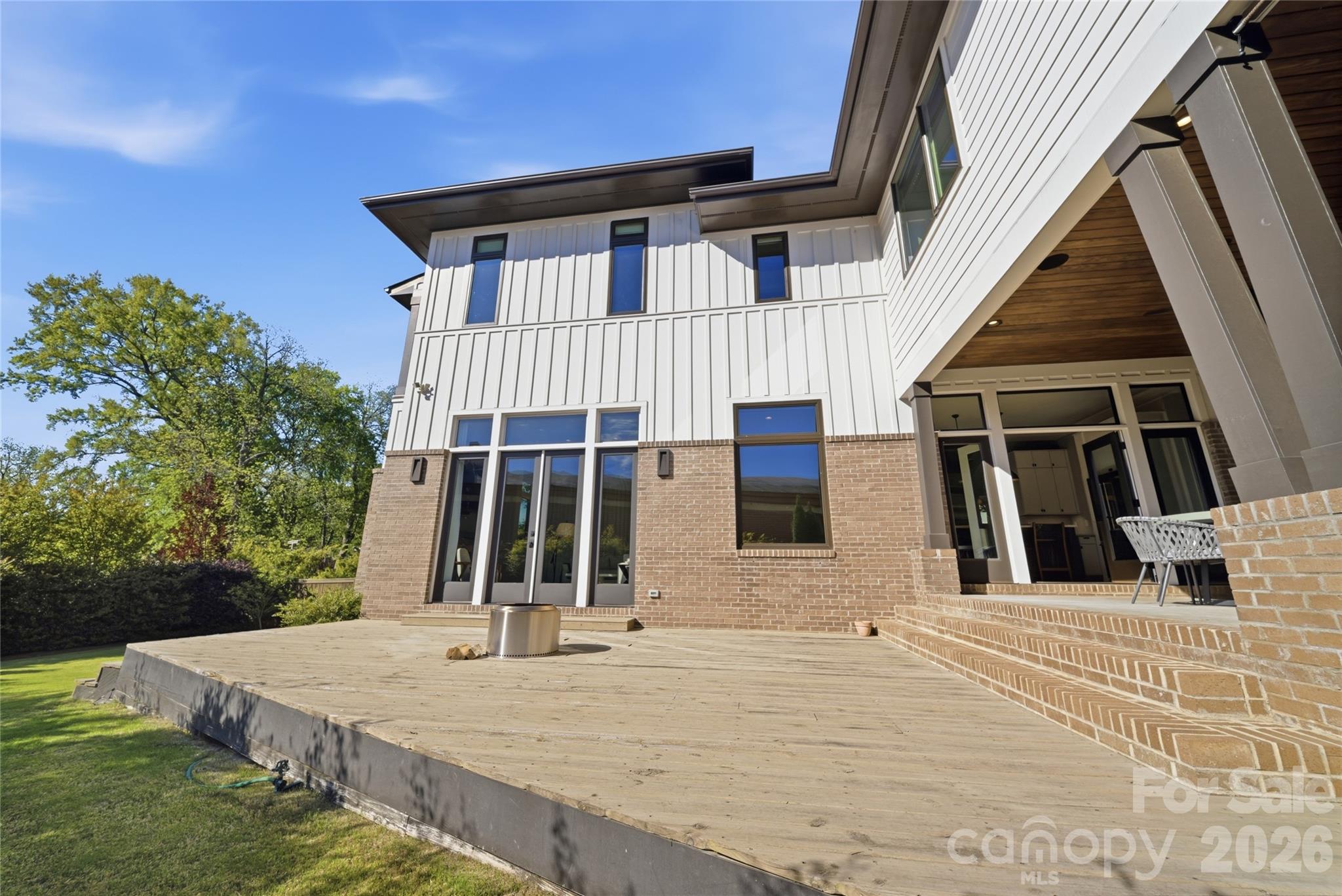 Belmont - Residential