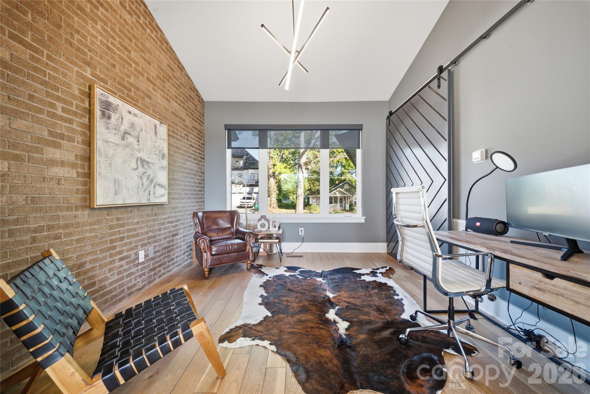 Belmont - Residential