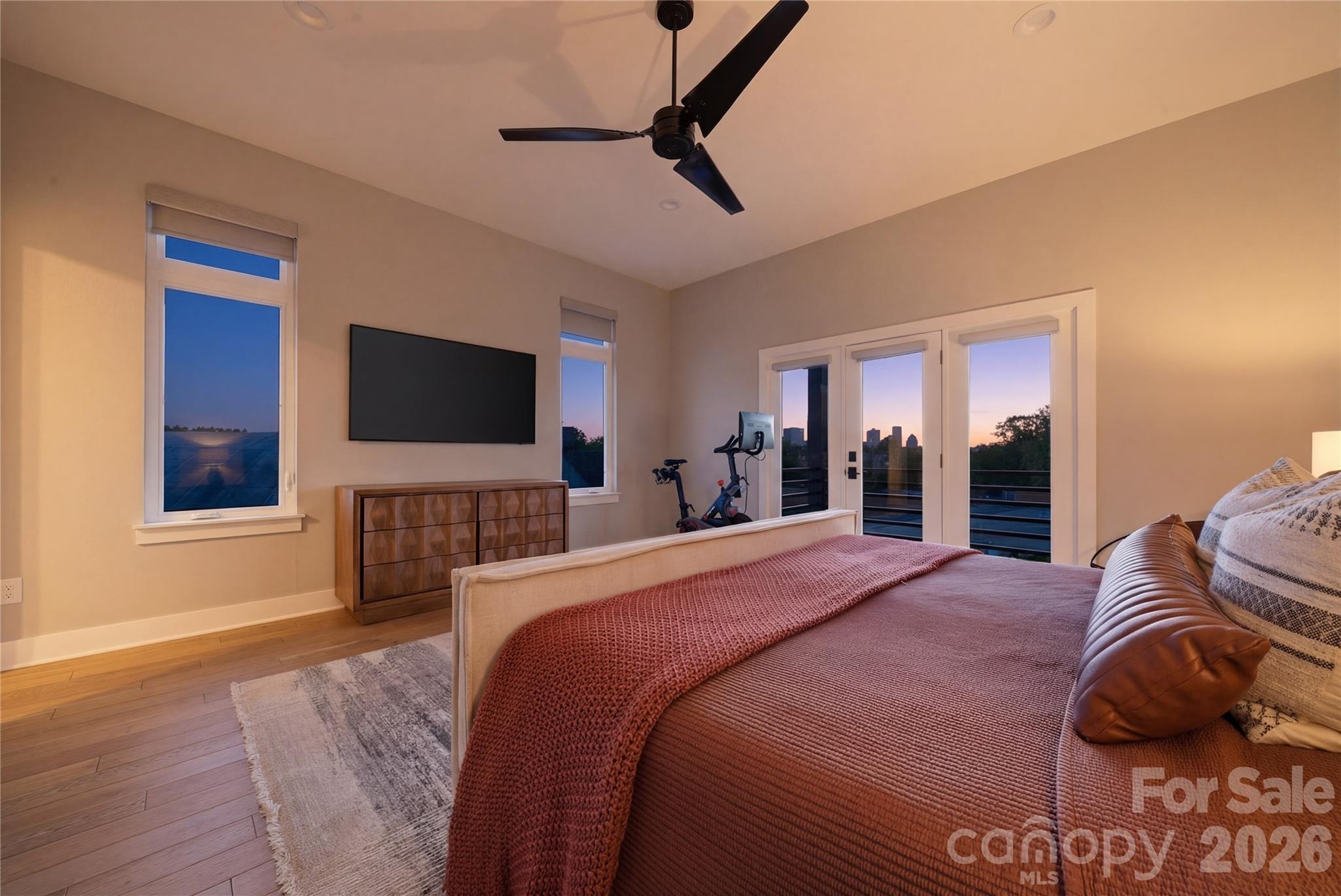 Belmont - Residential