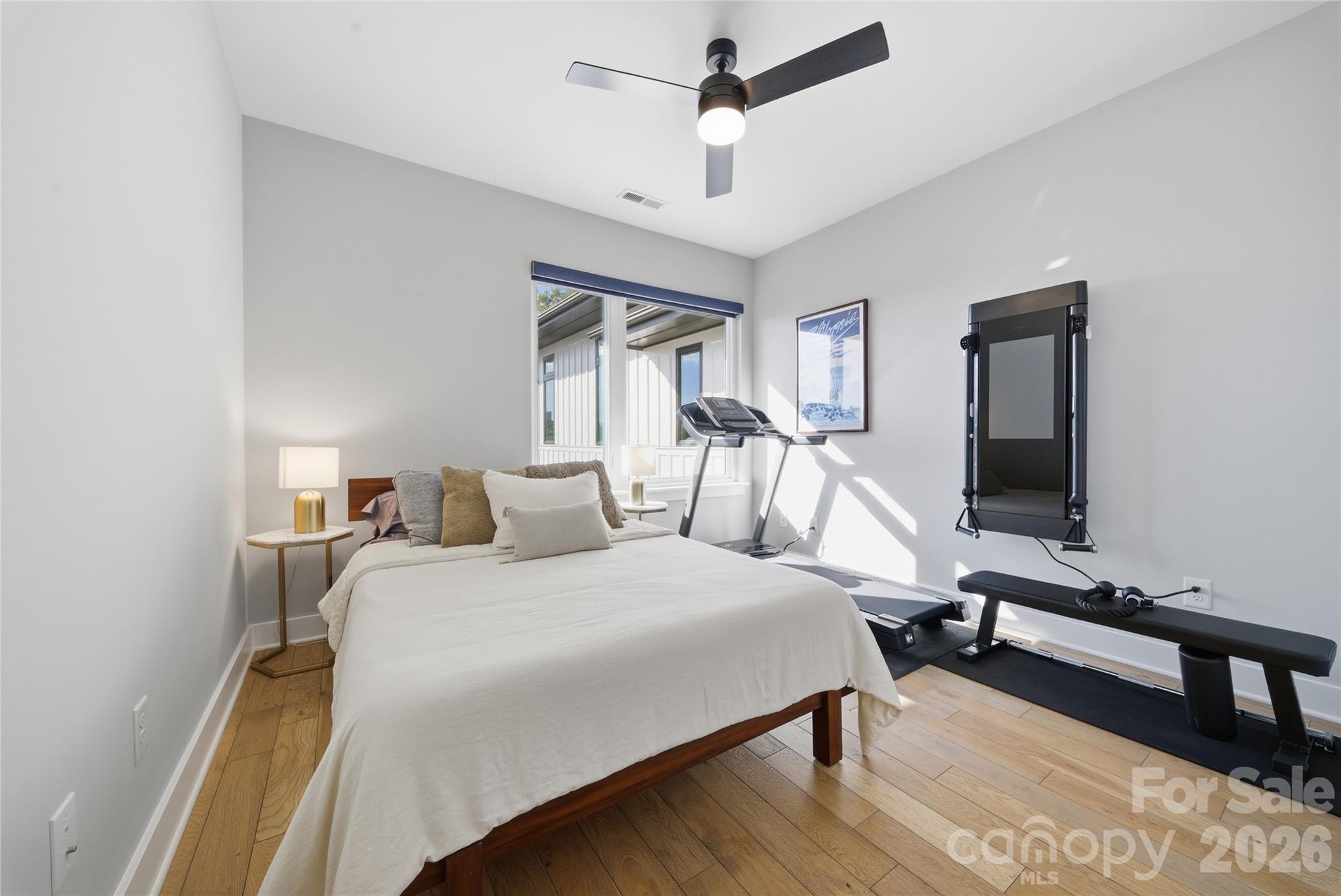 Belmont - Residential