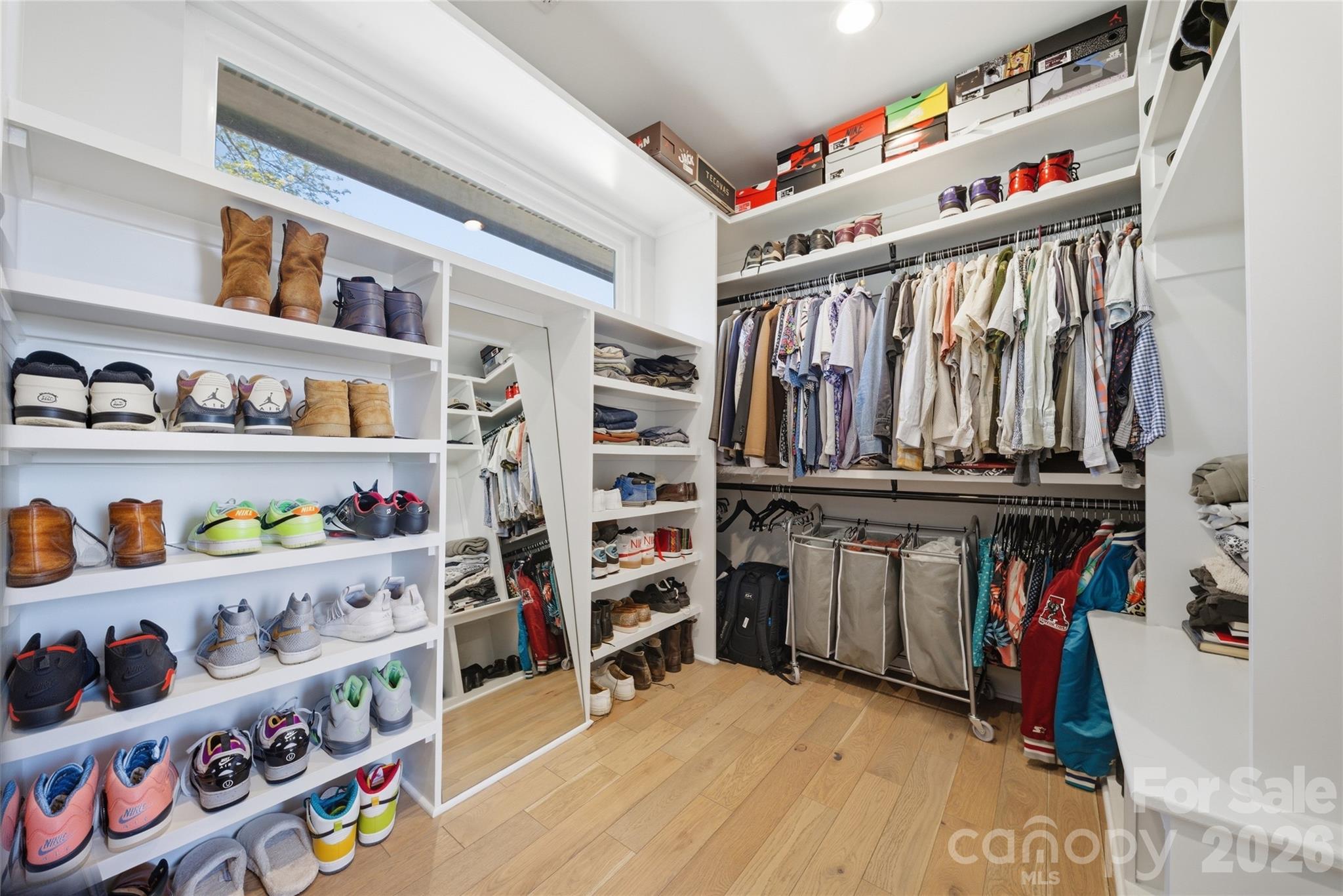 Belmont - Residential