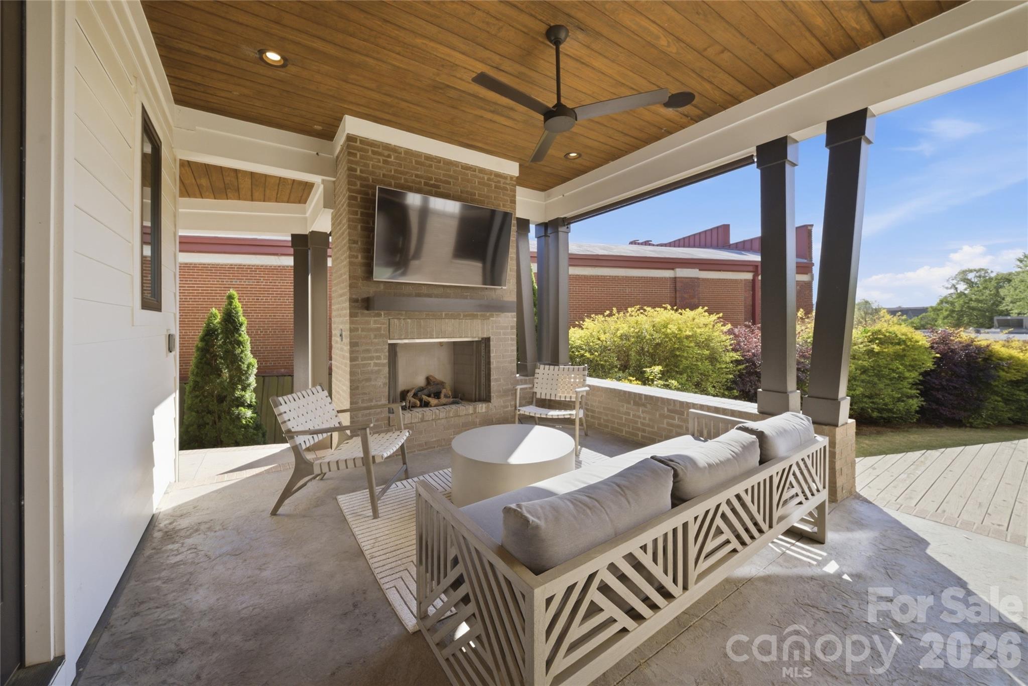 Belmont - Residential