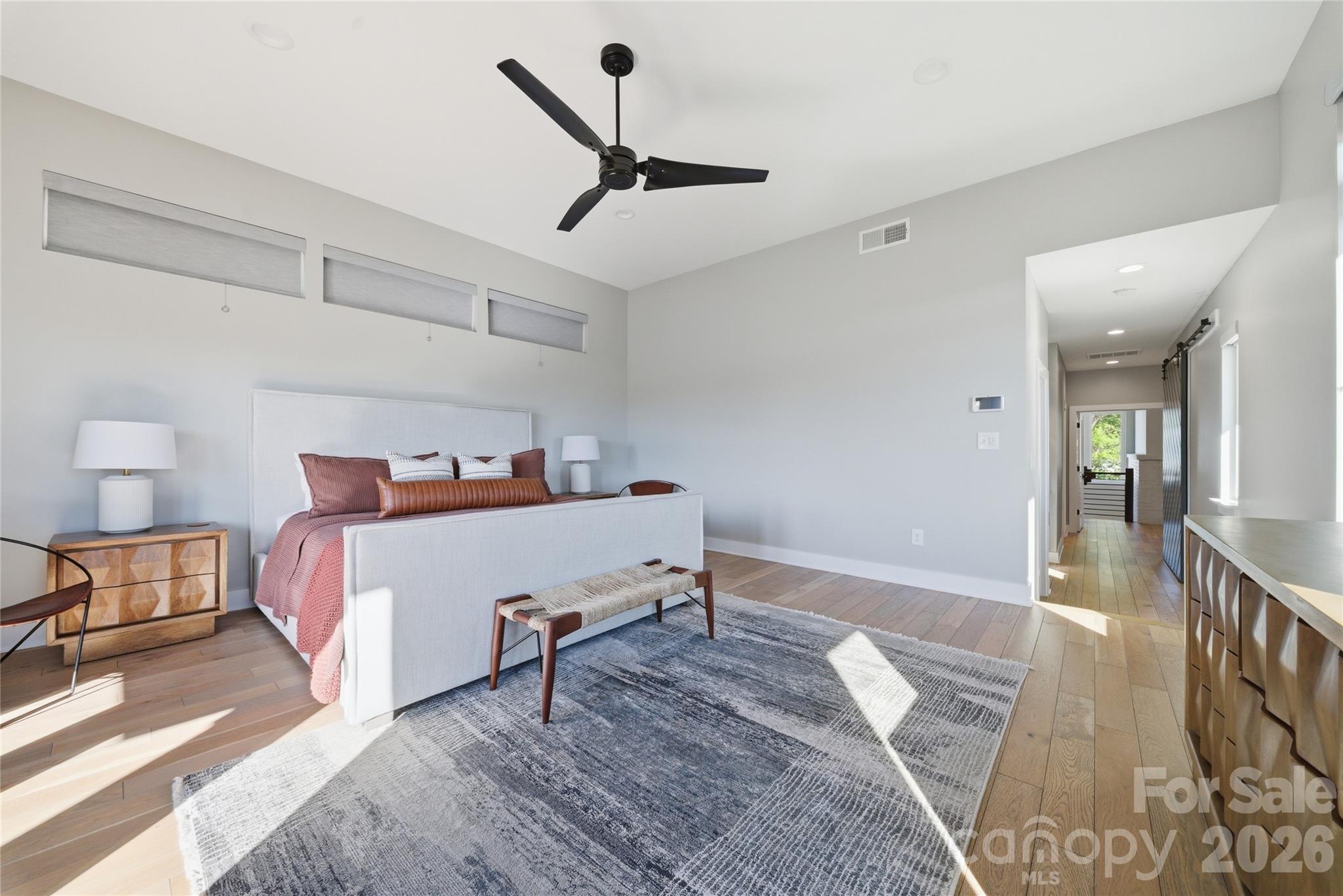 Belmont - Residential