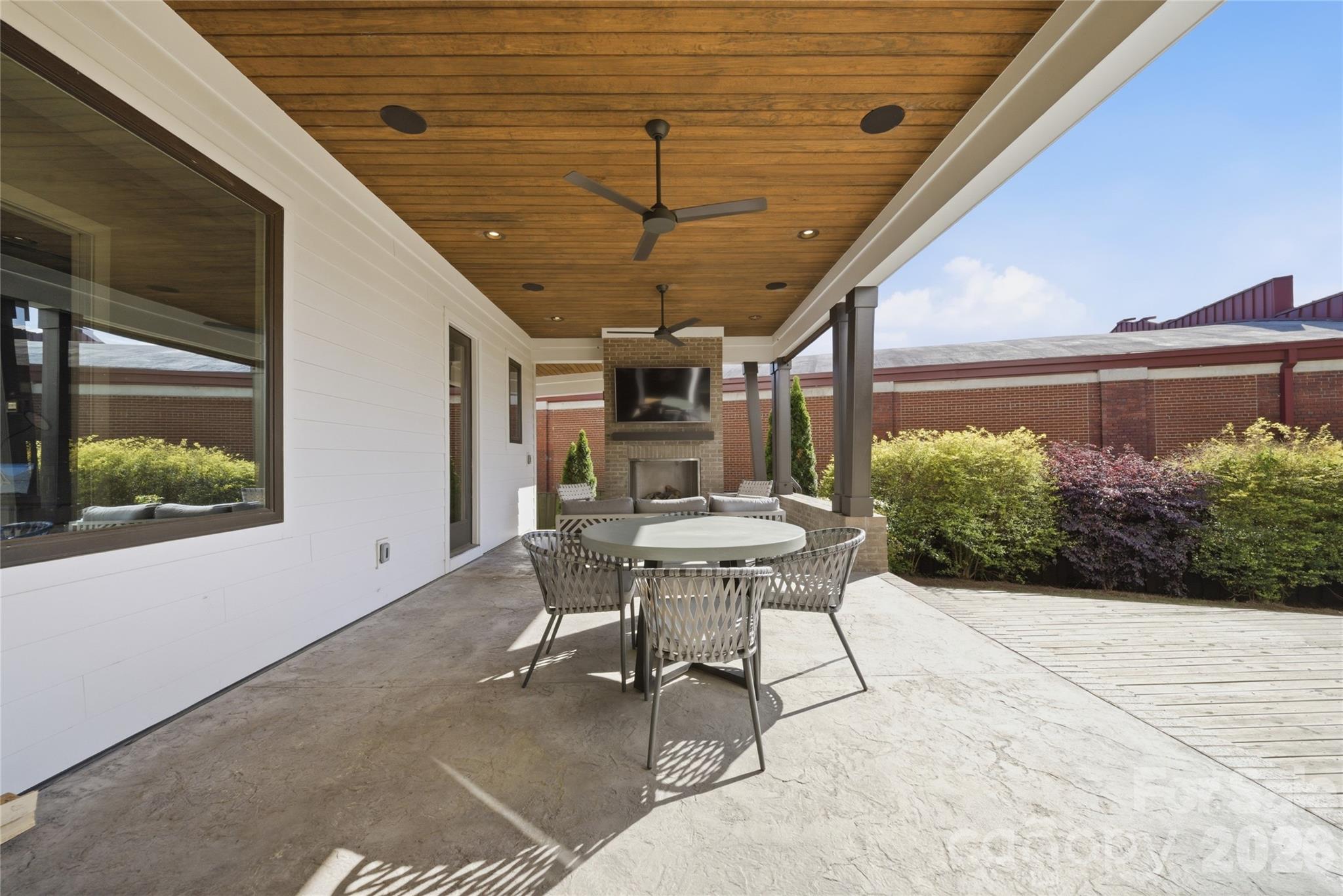 Belmont - Residential