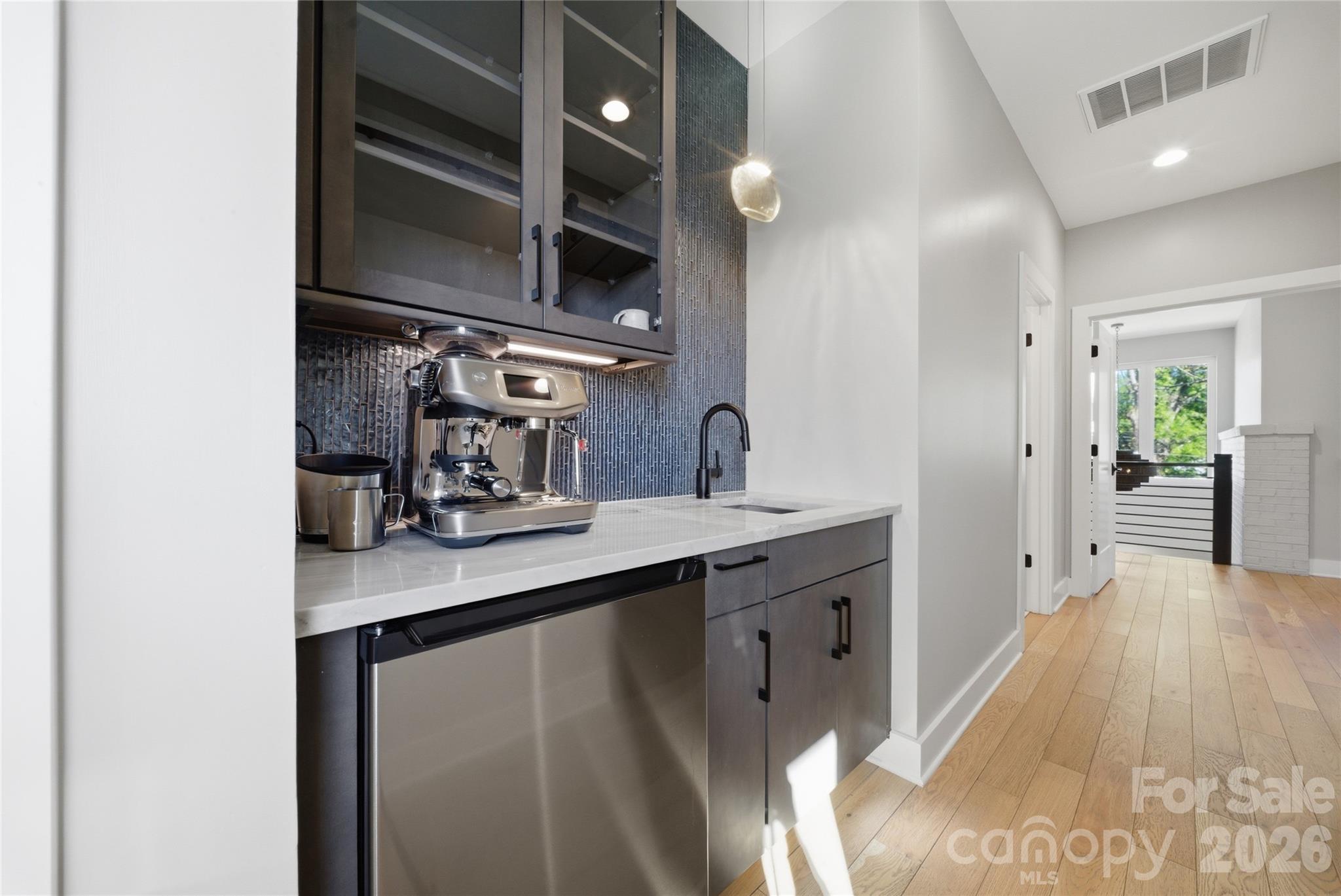 Belmont - Residential