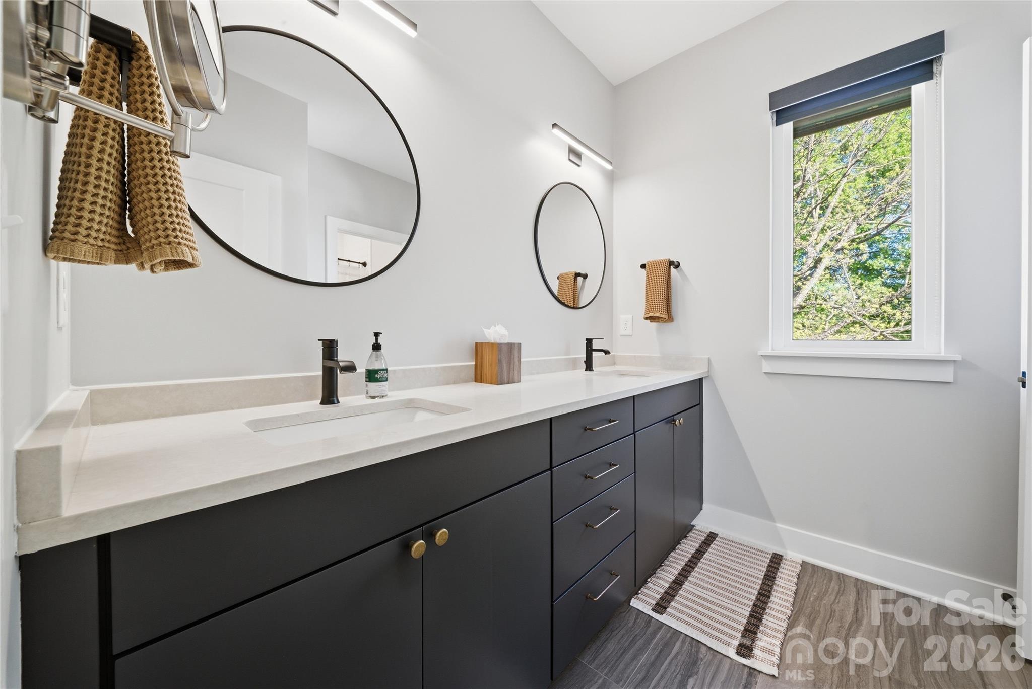 Belmont - Residential