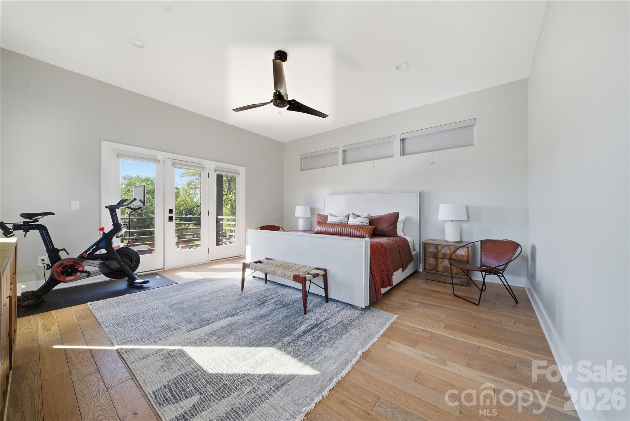 Belmont - Residential