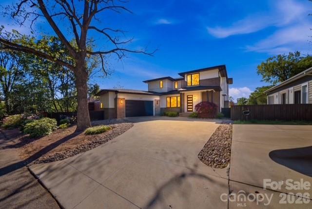 Belmont - Residential