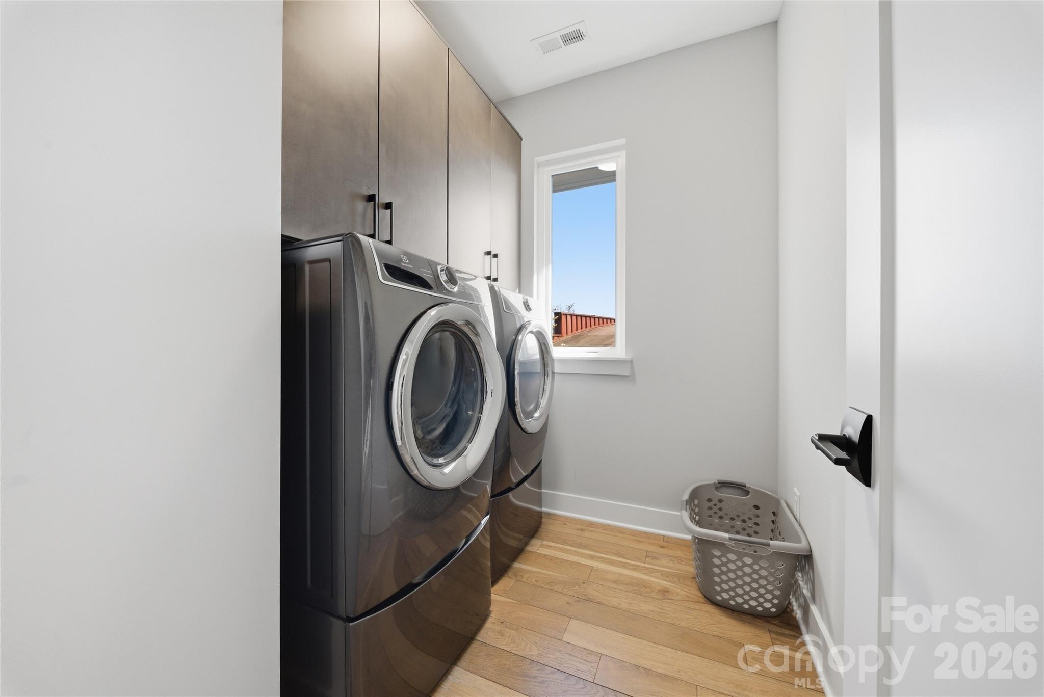 Belmont - Residential