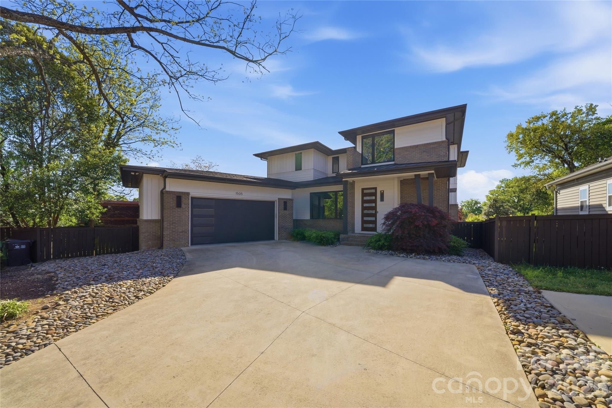 Belmont - Residential