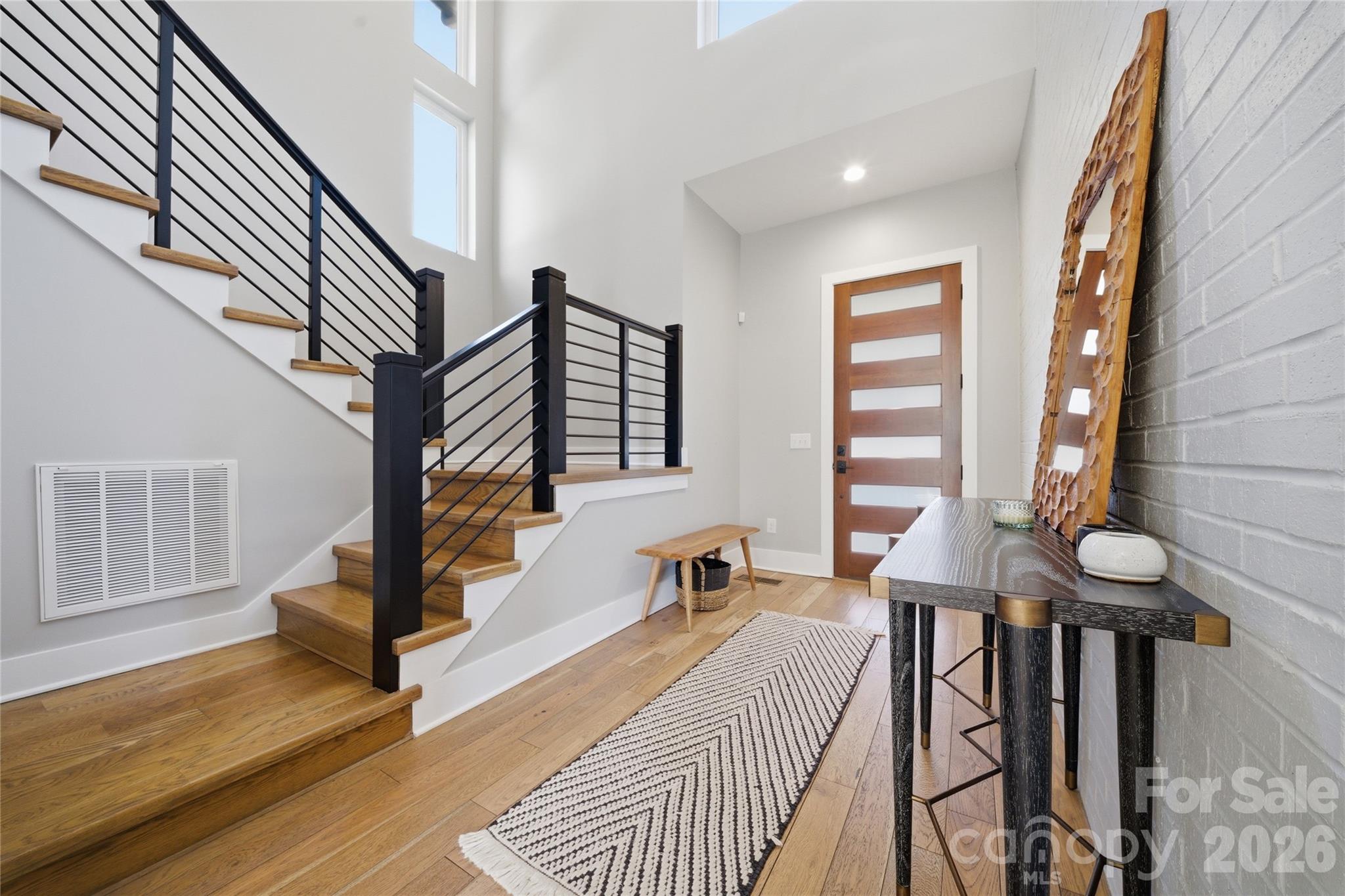 Belmont - Residential