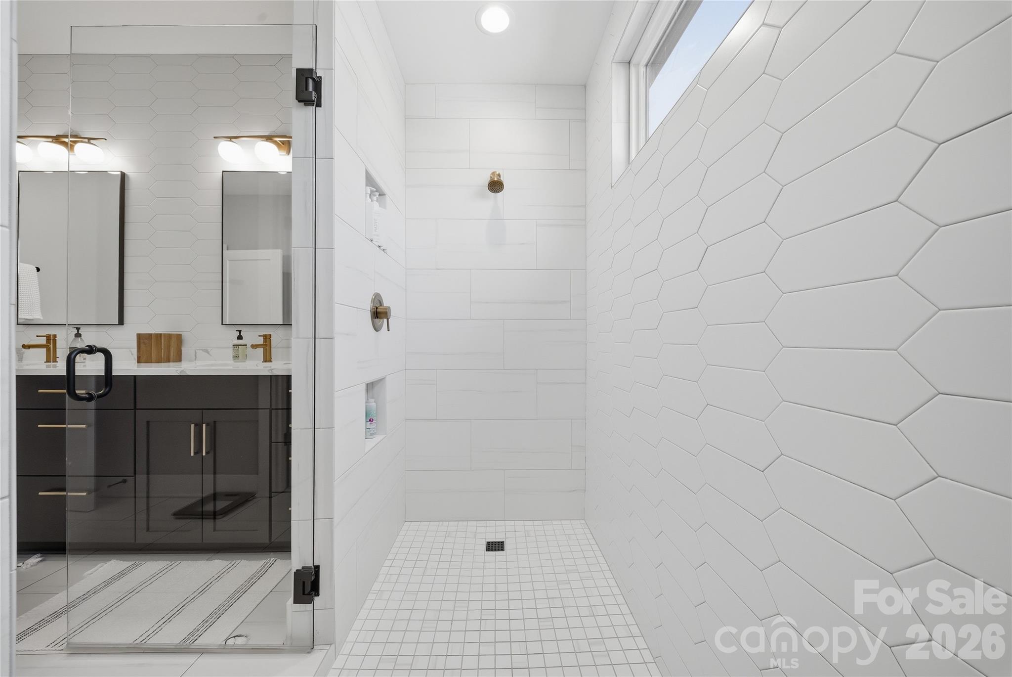 Belmont - Residential