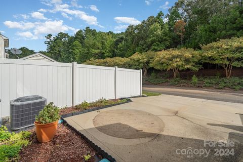 A home in Waxhaw