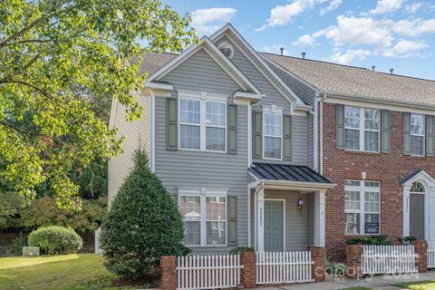 A home in Waxhaw