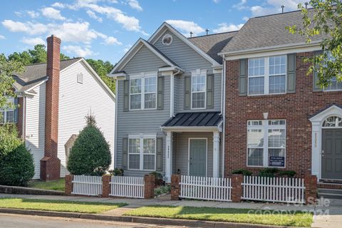 A home in Waxhaw