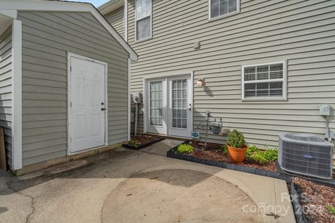 A home in Waxhaw