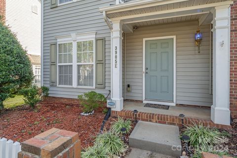 A home in Waxhaw