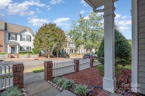 A home in Waxhaw