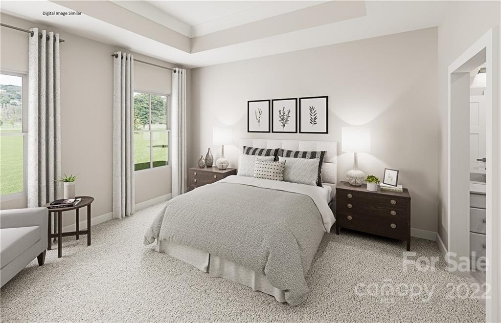 Moore Farm - Residential