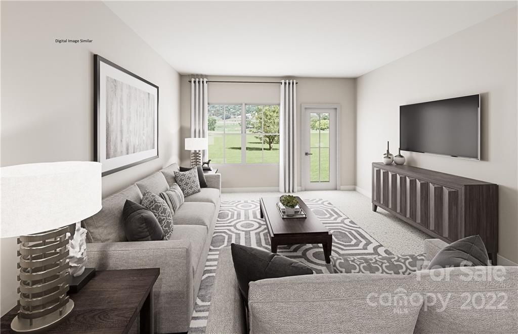 Moore Farm - Residential