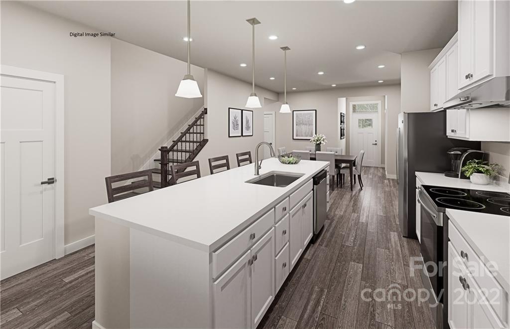 Moore Farm - Residential