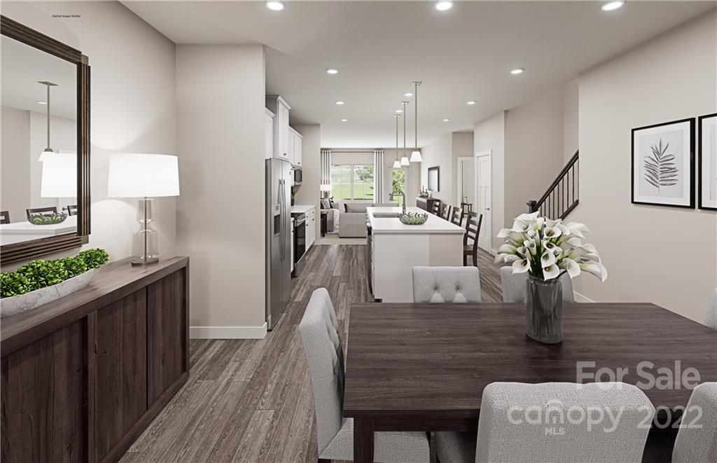 Moore Farm - Residential