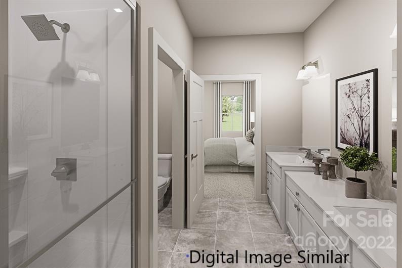 Moore Farm - Residential