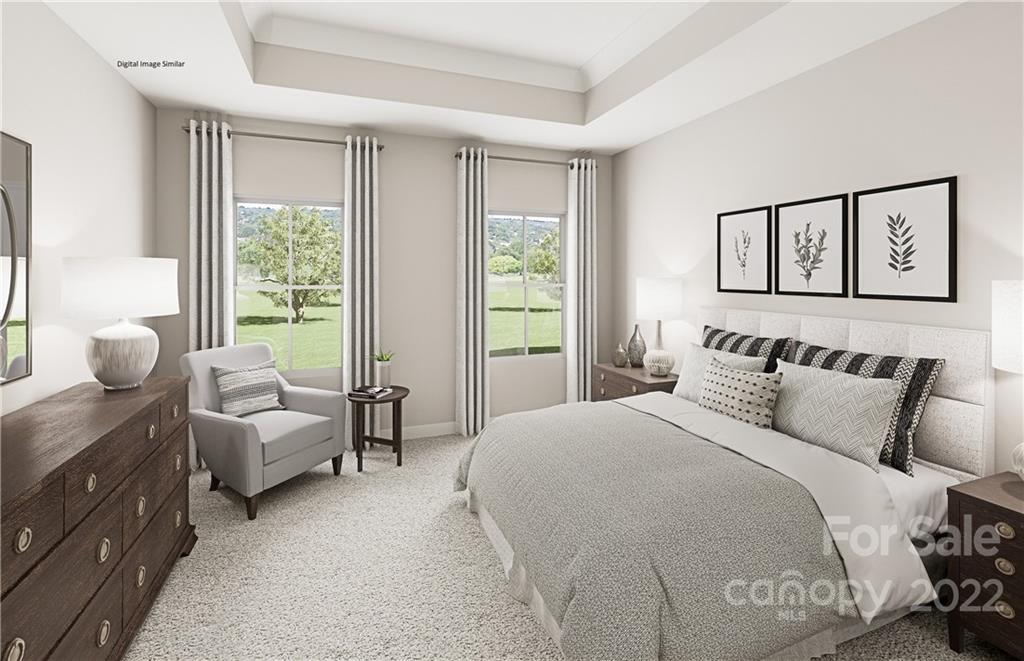 Moore Farm - Residential