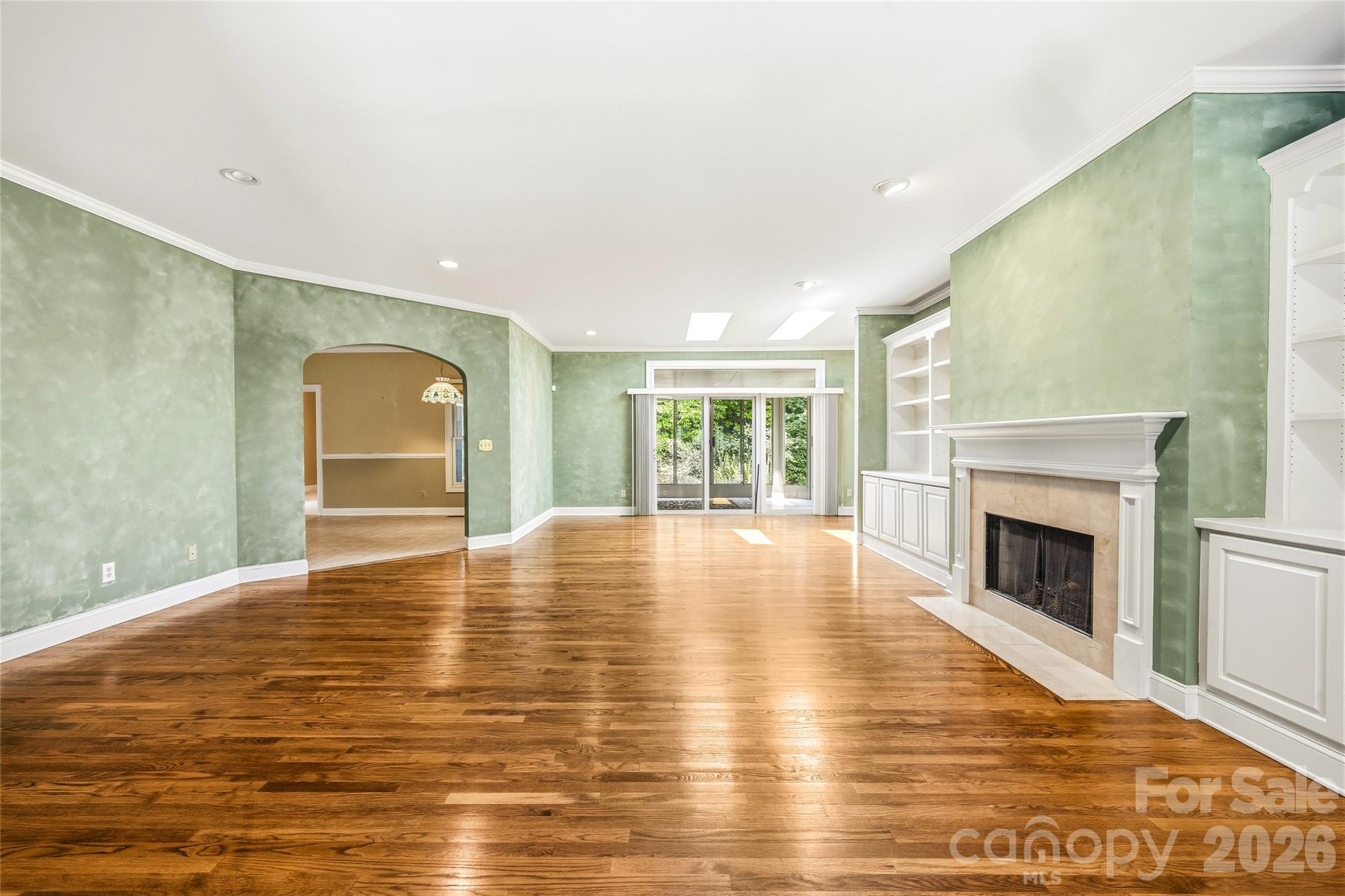 200 Teaberry Lane