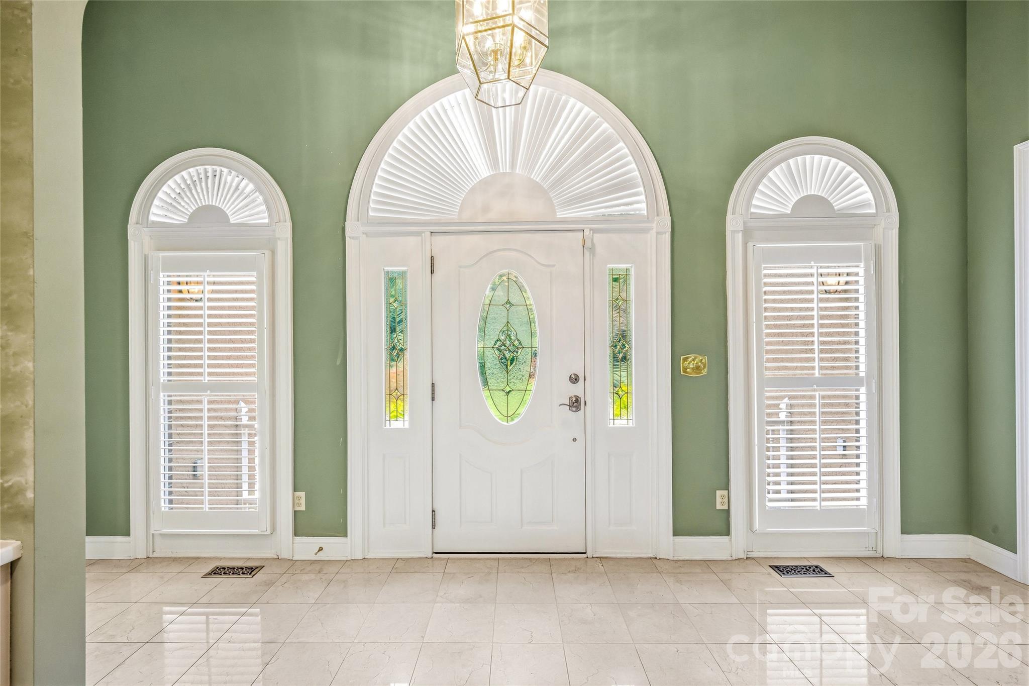 200 Teaberry Lane