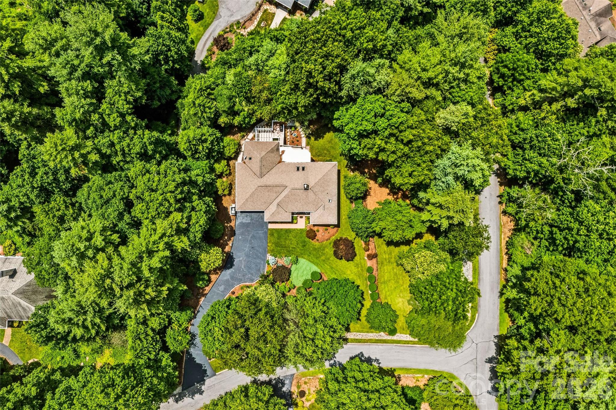 200 Teaberry Lane