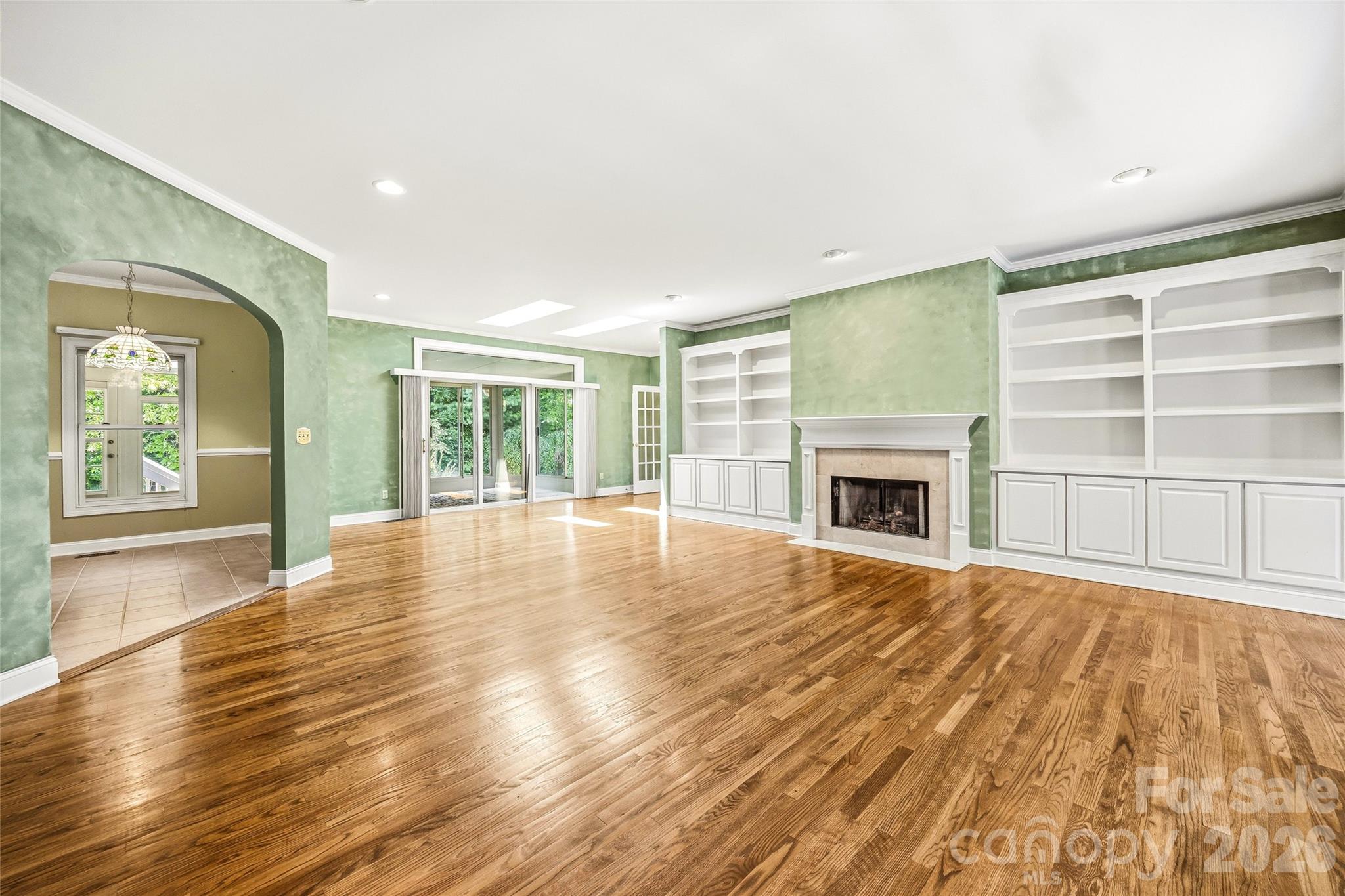 200 Teaberry Lane