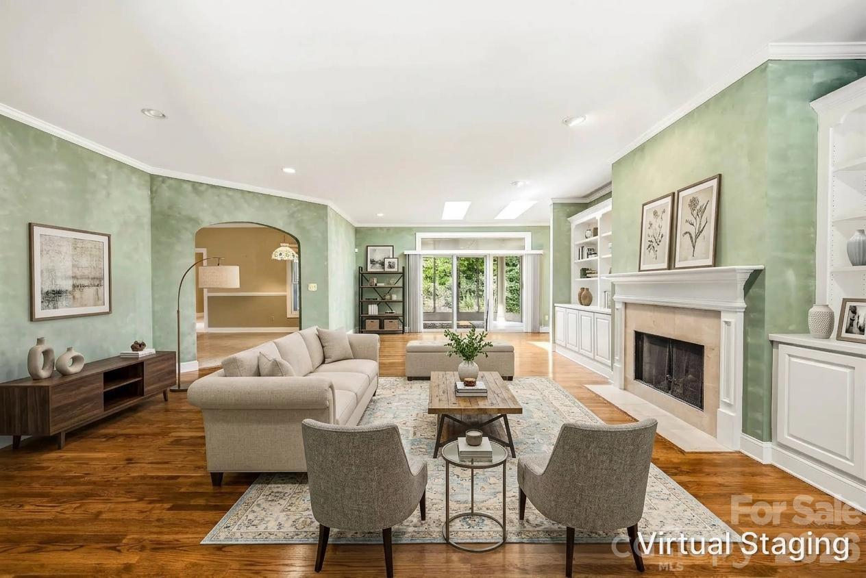 200 Teaberry Lane
