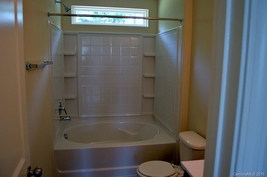 Lincoln Meadows - Residential