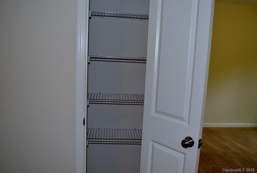 Lincoln Meadows - Residential