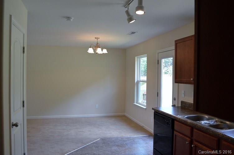 Lincoln Meadows - Residential