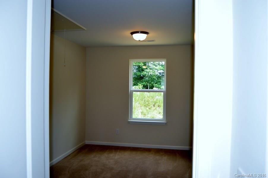 Lincoln Meadows - Residential