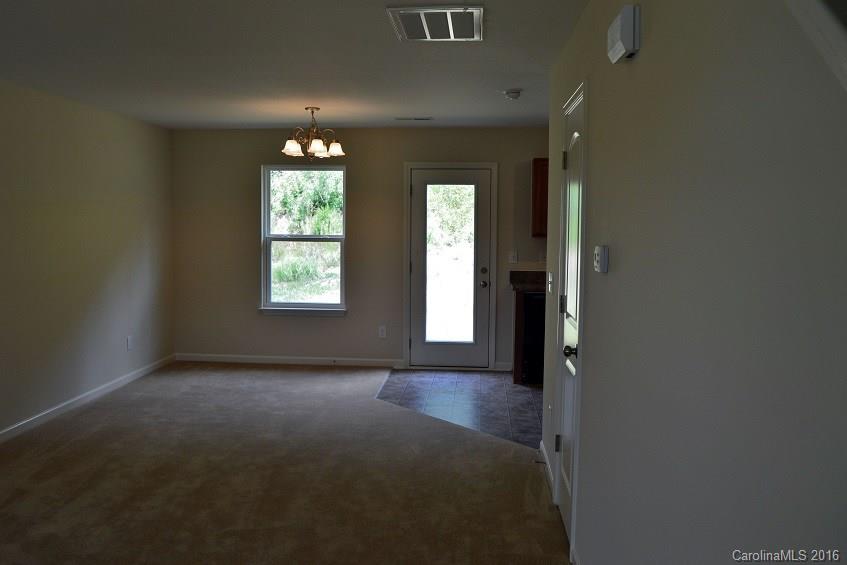 Lincoln Meadows - Residential