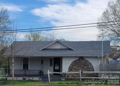 Photo of 300 Ebenezer Road, Kannapolis, NC 28083 (MLS # 4356530)