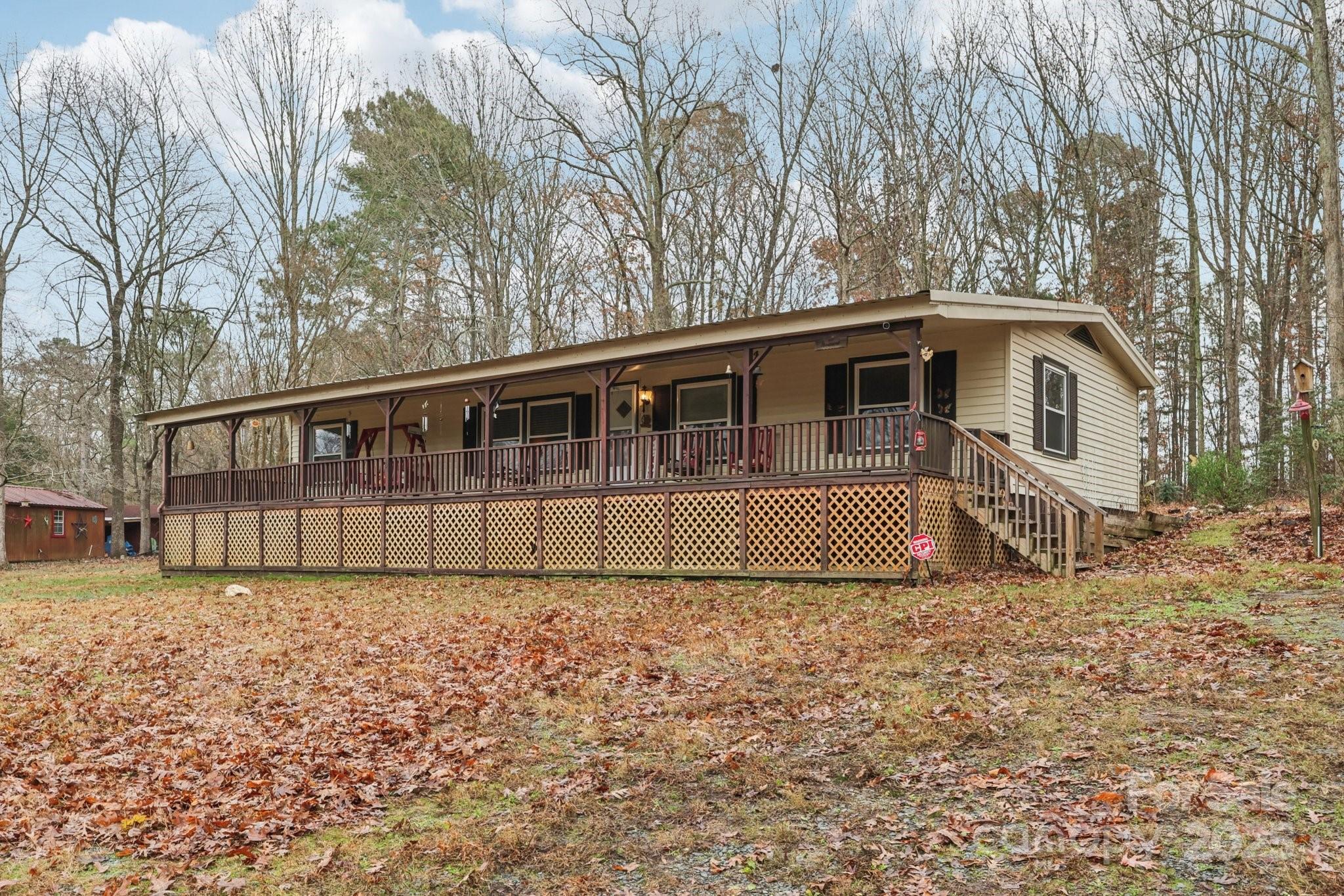 920 Dewitt Helms Road