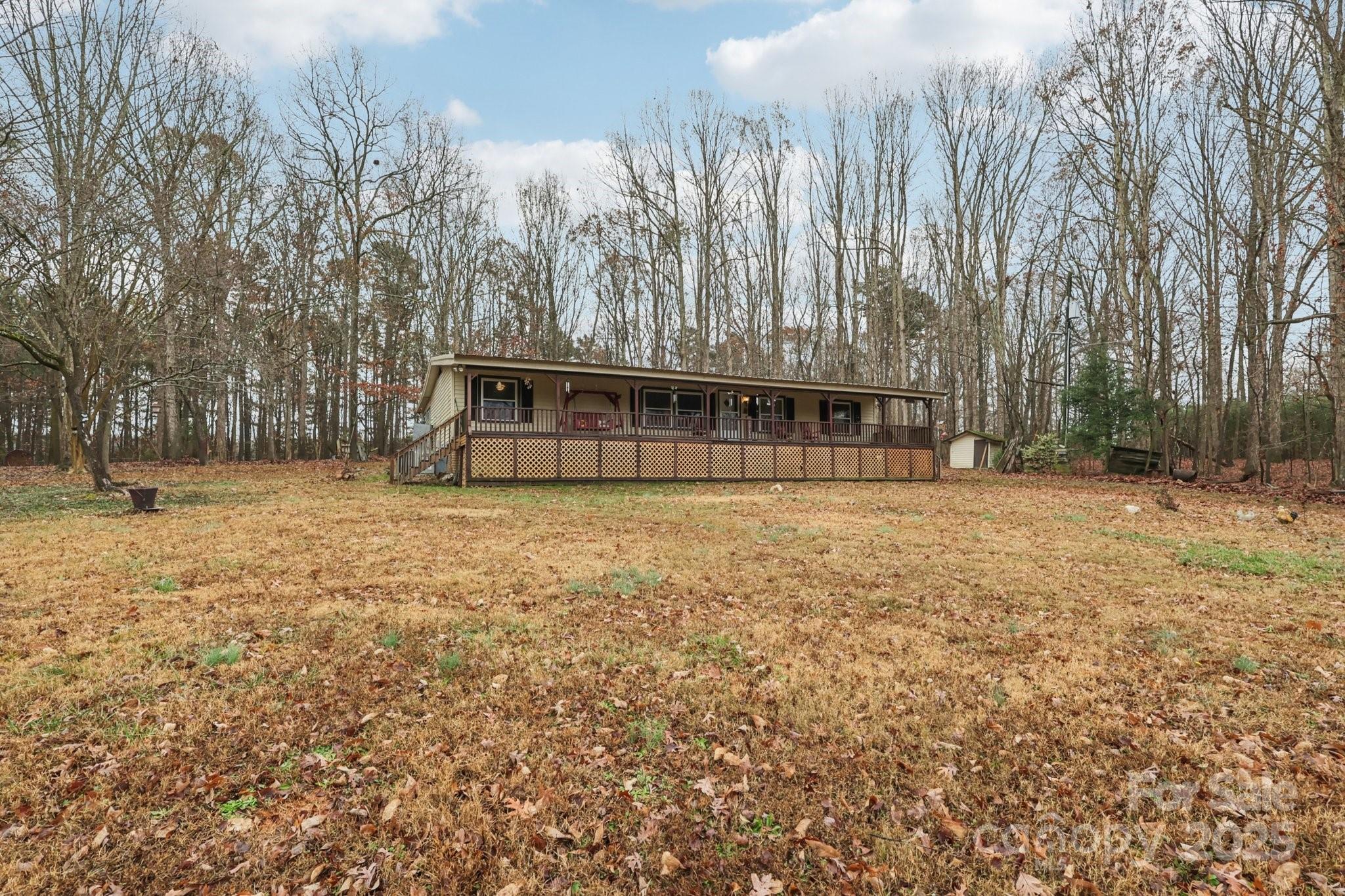 920 Dewitt Helms Road